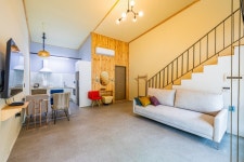 가평 - 계곡뜰펜션 후기, 가격, 위치 - 예약