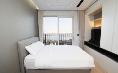 속초 월드스테이트 - 트리플 숙소