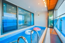 거제도 지해풀빌라 - 트리플 숙소