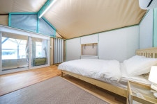 포천 테라스527 글램핑&펜션 - 트리플 숙소