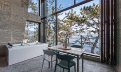 포항 달보드레펜션 - 트리플 숙소