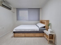 강릉 연곡바우집 - 트리플 숙소