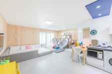 거제도 또와르 키즈 풀빌라 - 트리플 숙소