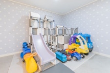 거제도 또와르 키즈 풀빌라 - 트리플 숙소