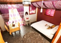 화성(제부도) 좋은이웃펜션 - 트리플 숙소