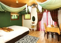 화성(제부도) 좋은이웃펜션 - 트리플 숙소