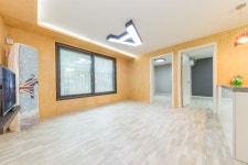 용인 엘펜션 - 트리플 숙소