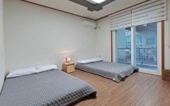 투어앤스파 경주 세러데이펜션 투어앤스파