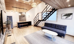 포항 유니풀빌라 - 트리플 숙소