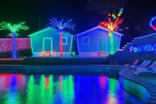 가평 - 가평 실내수영장 온수무료펜션 후기, 가격, 위치 - 예약