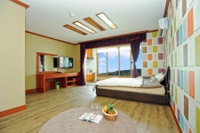 무주 소풍펜션 - 트리플 숙소