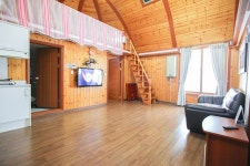 투어앤스파 평창 프러포즈펜션 투어앤스파