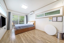 단양 달빛마을펜션 - 트리플 숙소