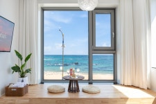 동해 어달오션펜션 - 트리플 숙소