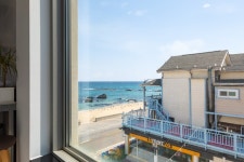 동해 어달오션펜션 - 트리플 숙소