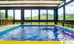 거제 - 거제도 힐스토리 키즈 풀빌라 후기, 가격, 위치 - 예약