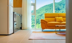 거제도 힐스토리 키즈 풀빌라 - 트리플 숙소