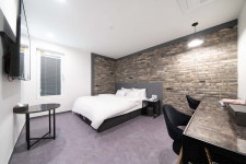 단양 호텔마루 단양점 - 트리플 숙소