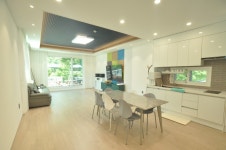 충주 펜션온천리 - 트리플 숙소