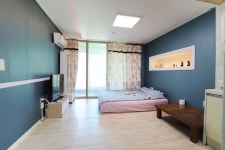 원주 문막오크카운티펜션 - 트리플 숙소