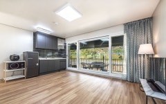 광주 퇴촌나폴리펜션 - 트리플 숙소