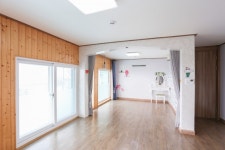 안산 - 대부도 청춘펜션 후기, 가격, 위치 - 예약