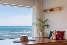 강릉 스테이수안오션뷰펜션 - 트리플 숙소