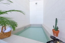 강릉 스테이수안오션뷰펜션 - 트리플 숙소