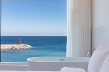 강릉 스테이수안오션뷰펜션 - 트리플 숙소