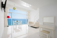 강릉 린펜션 - 트리플 숙소