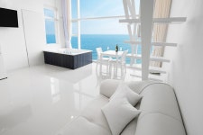 강릉 린펜션 - 트리플 숙소