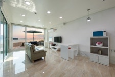 강화도 그랑블루펜션 - 트리플 숙소