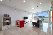 강화도 그랑블루펜션 - 트리플 숙소