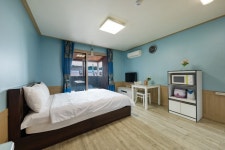 강화도 그랑블루펜션 - 트리플 숙소