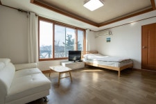 강화도 썬하우스펜션 - 트리플 숙소