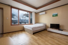 강화도 썬하우스펜션 - 트리플 숙소