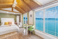 투어앤스파 여수 노을과바다풀빌라 투어앤스파