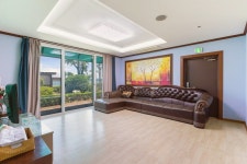 인천 - 대부도(선재도) 오션빌펜션 후기, 가격, 위치 - 예약