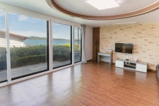 인천 - 대부도(선재도) 오션빌펜션 후기, 가격, 위치 - 예약