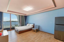 대부도(선재도) 오션빌펜션 - 트리플 숙소