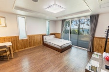 인천 - 대부도(선재도) 오션빌펜션 후기, 가격, 위치 - 예약