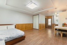 인천 - 대부도(선재도) 오션빌펜션 후기, 가격, 위치 - 예약