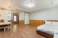 인천 - 대부도(선재도) 오션빌펜션 후기, 가격, 위치 - 예약