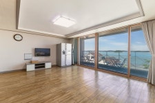 인천 - 대부도(선재도) 오션빌펜션 후기, 가격, 위치 - 예약