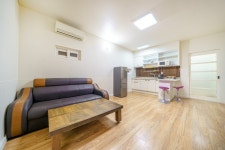 강화도 힐스토리 애견동반펜션 - 트리플 숙소