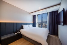 부산 - 더 웨스턴 부산 호텔 바이 스테이네오 후기, 가격, 위치 - 예약