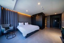 부산 - 더 웨스턴 부산 호텔 바이 스테이네오 후기, 가격, 위치 - 예약