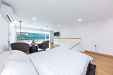 가평 엘프라도펜션 - 트리플 숙소