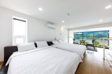 가평 엘프라도펜션 - 트리플 숙소