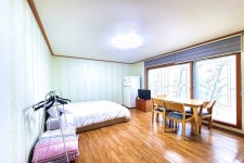 대부도(영흥도) 왕건마을펜션 - 트리플 숙소